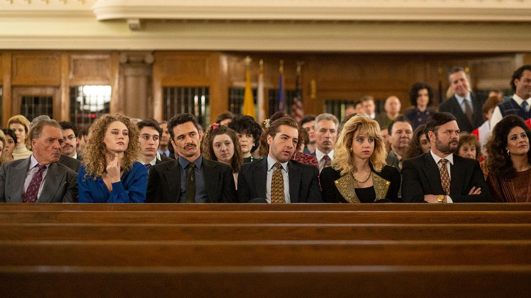 《堕落街传奇第三季》剧照第44张图片