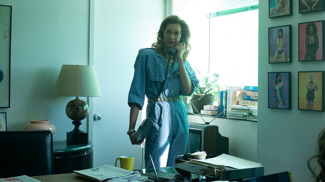 《堕落街传奇第三季》剧照第41张图片