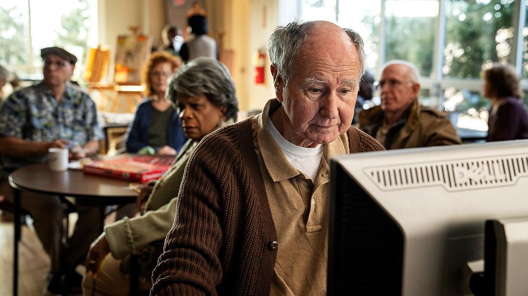 《弗莱彻夫人》海报第13张图片