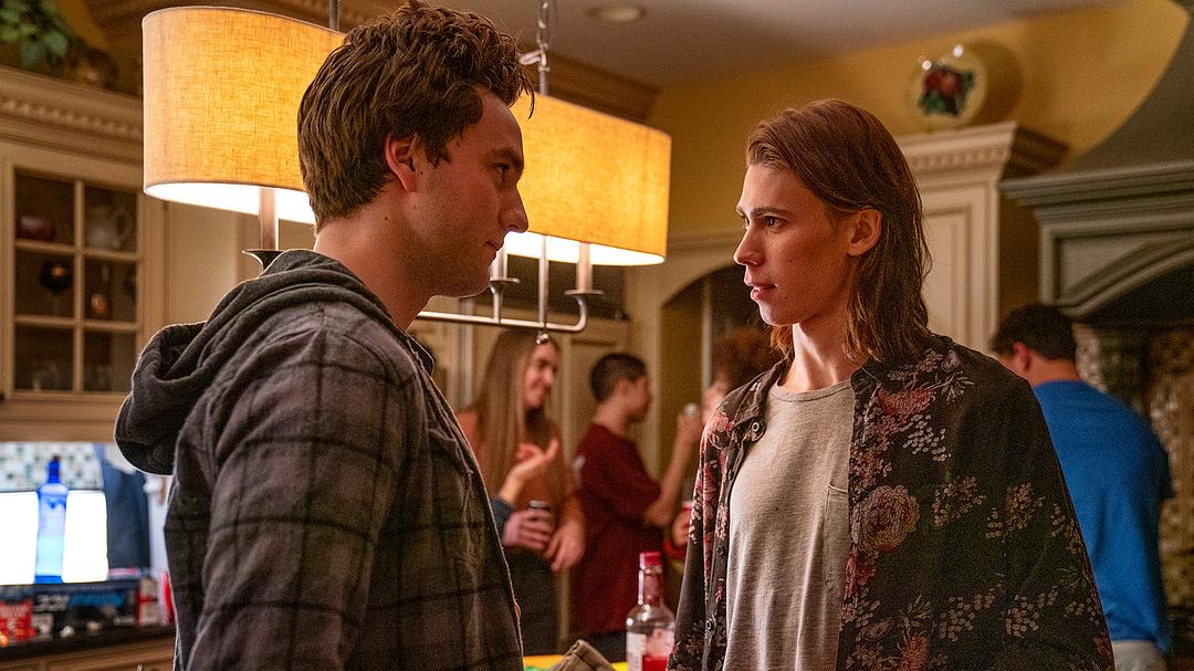 《弗莱彻夫人》剧照