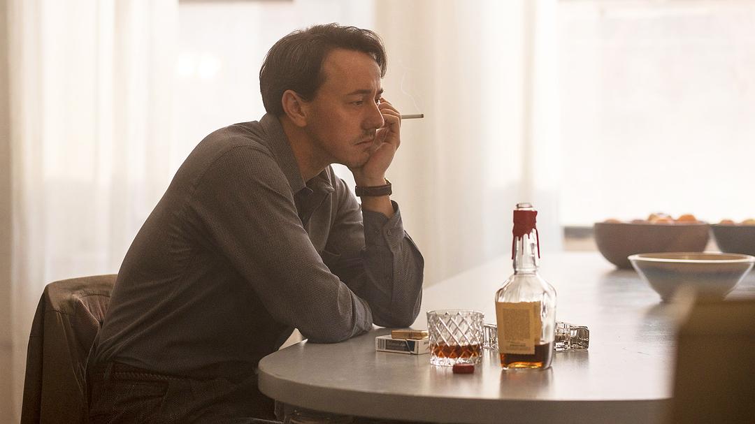 《堕落街传奇第三季》剧照第29张图片