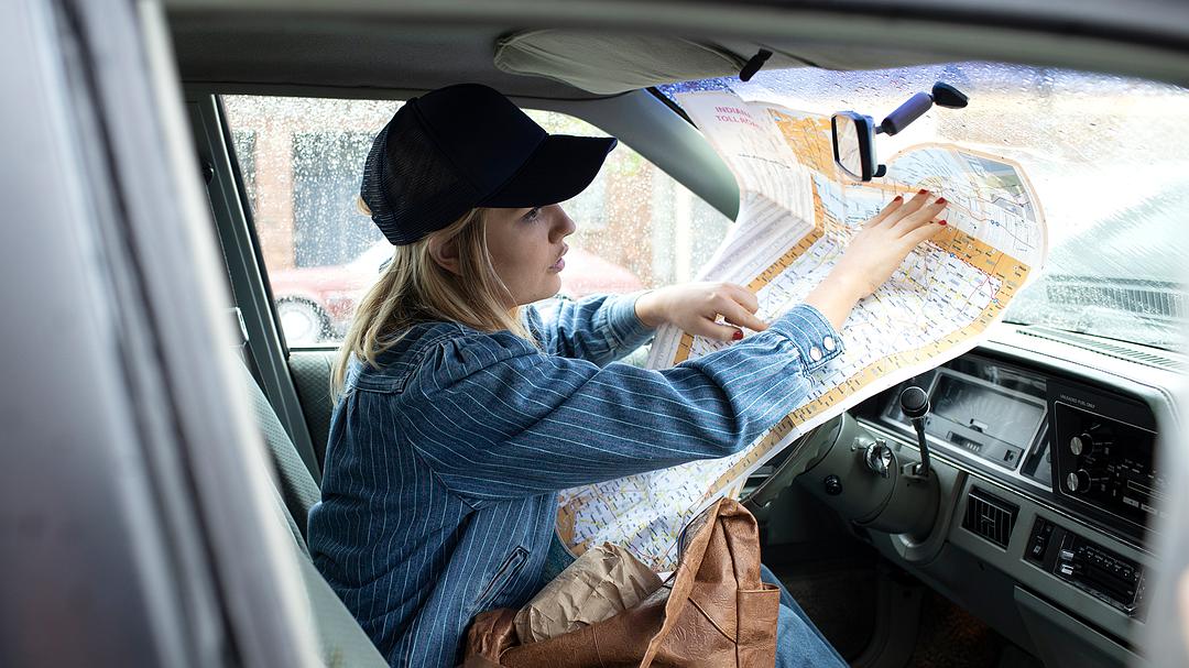 《堕落街传奇第三季》剧照第27张图片