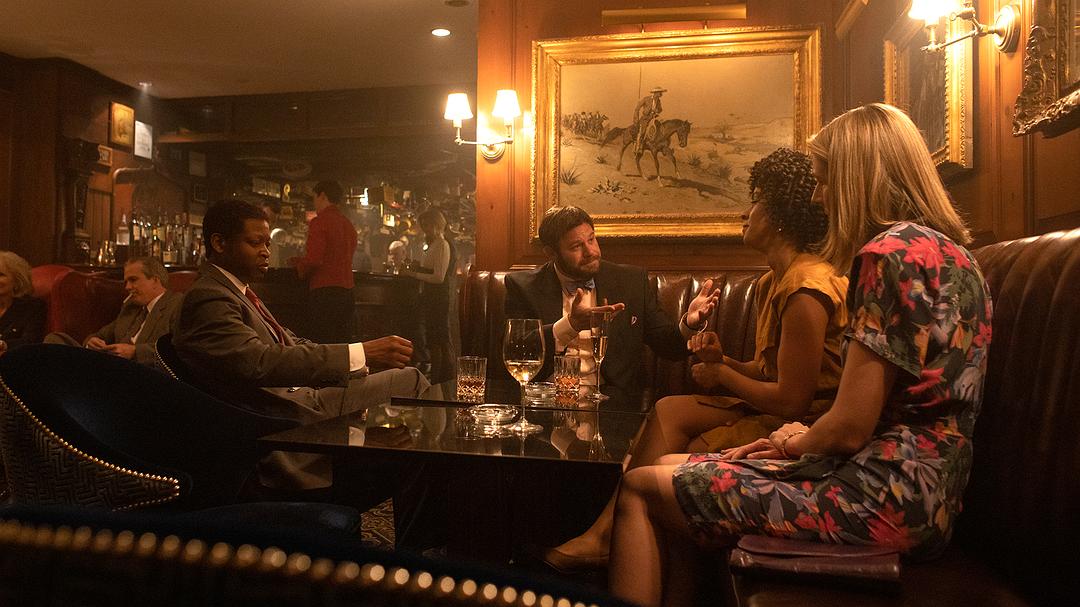 《堕落街传奇第三季》剧照第26张图片