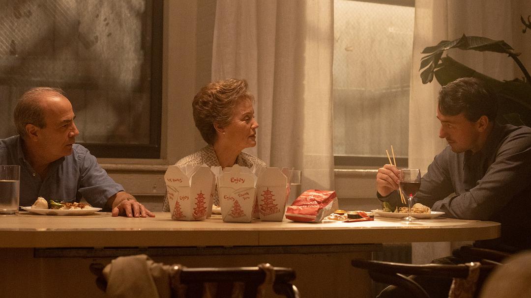 《堕落街传奇第三季》剧照第25张图片