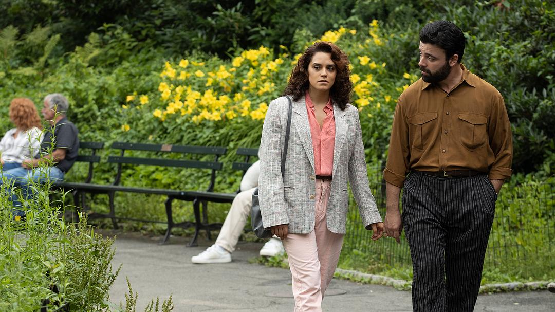 《堕落街传奇第三季》剧照第16张图片