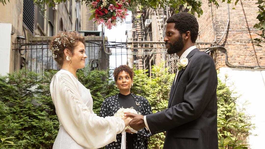 《堕落街传奇第三季》剧照