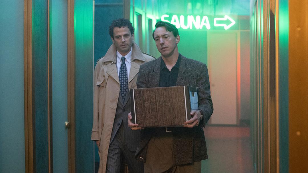 《堕落街传奇第三季》剧照