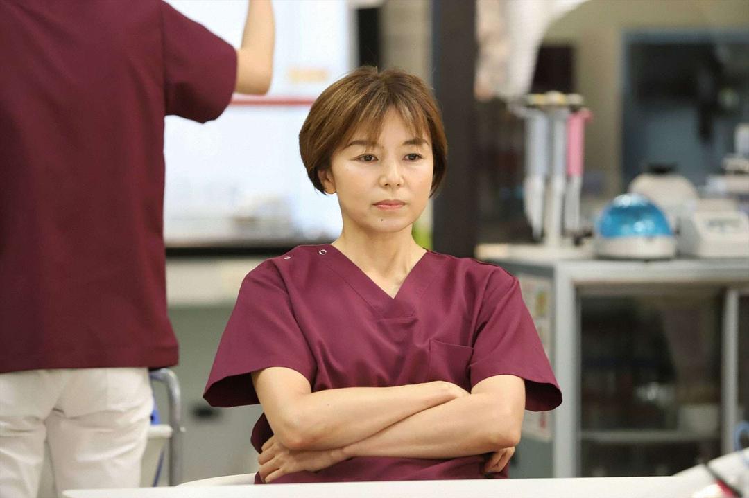 《法医朝颜》剧照第17张图片