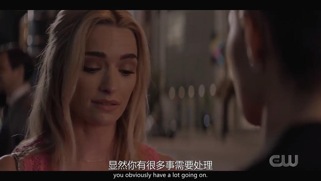 《蝙蝠女侠第一季》剧照第44张图片