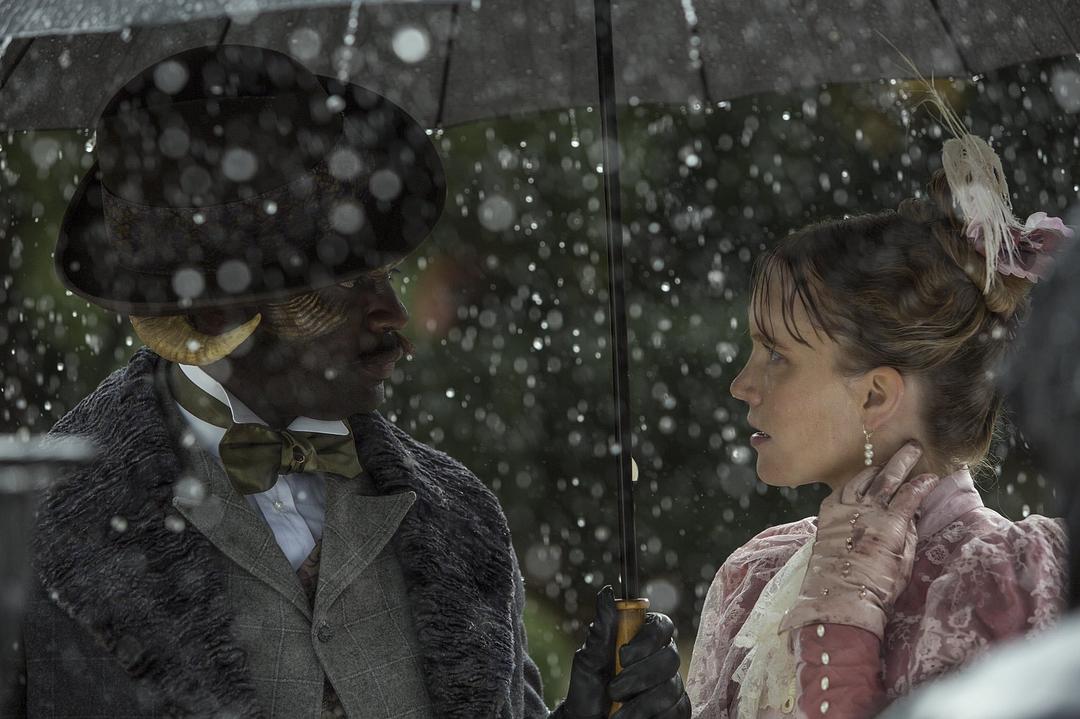 《狂欢命案第一季》剧照