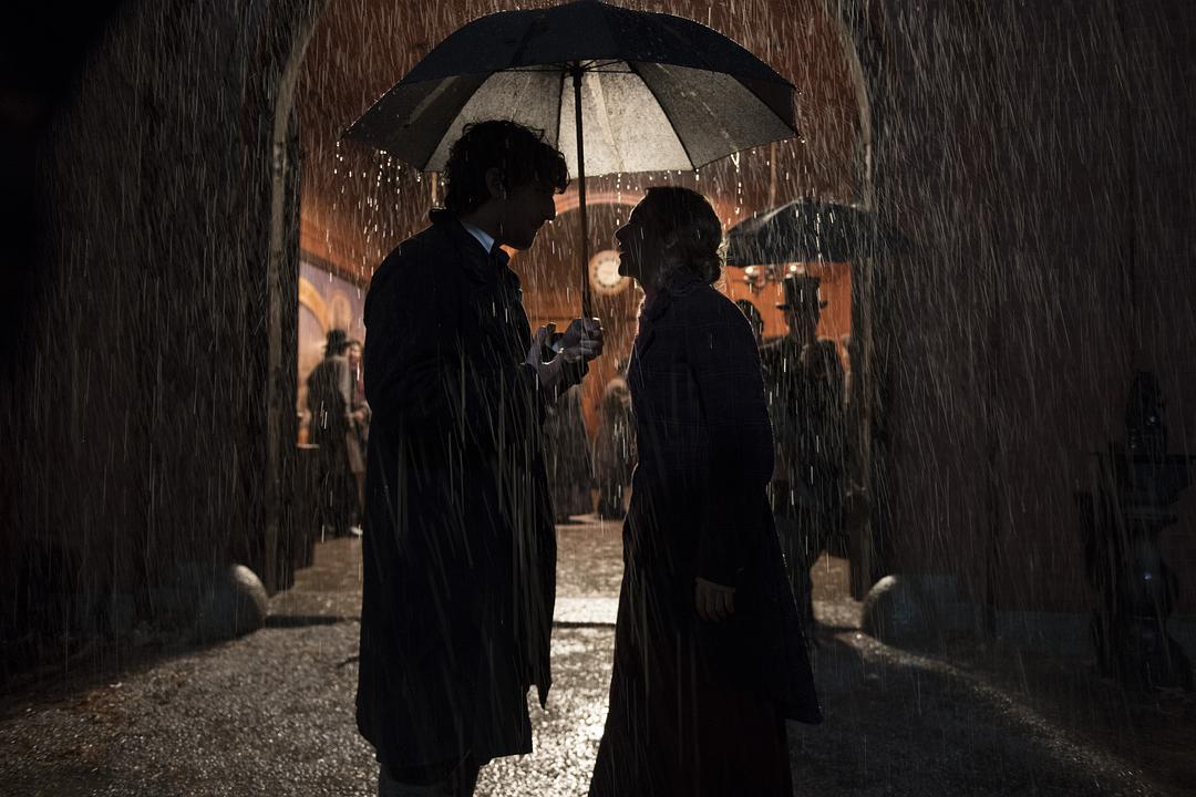 《小妇人》海报第24张图片