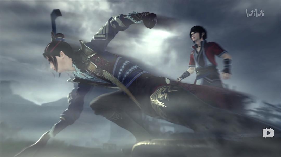 女帝男友力依然max