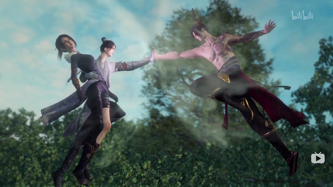 左边右边我都可以！