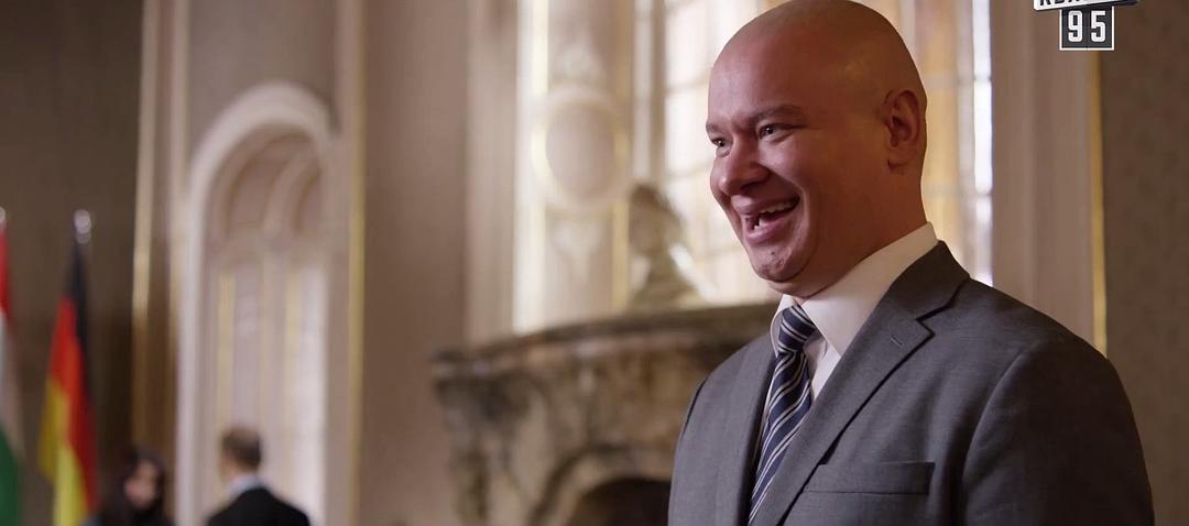 《人民公仆2》海报第40张图片