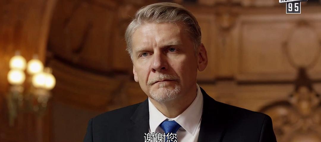 《人民公仆2》海报第5张图片