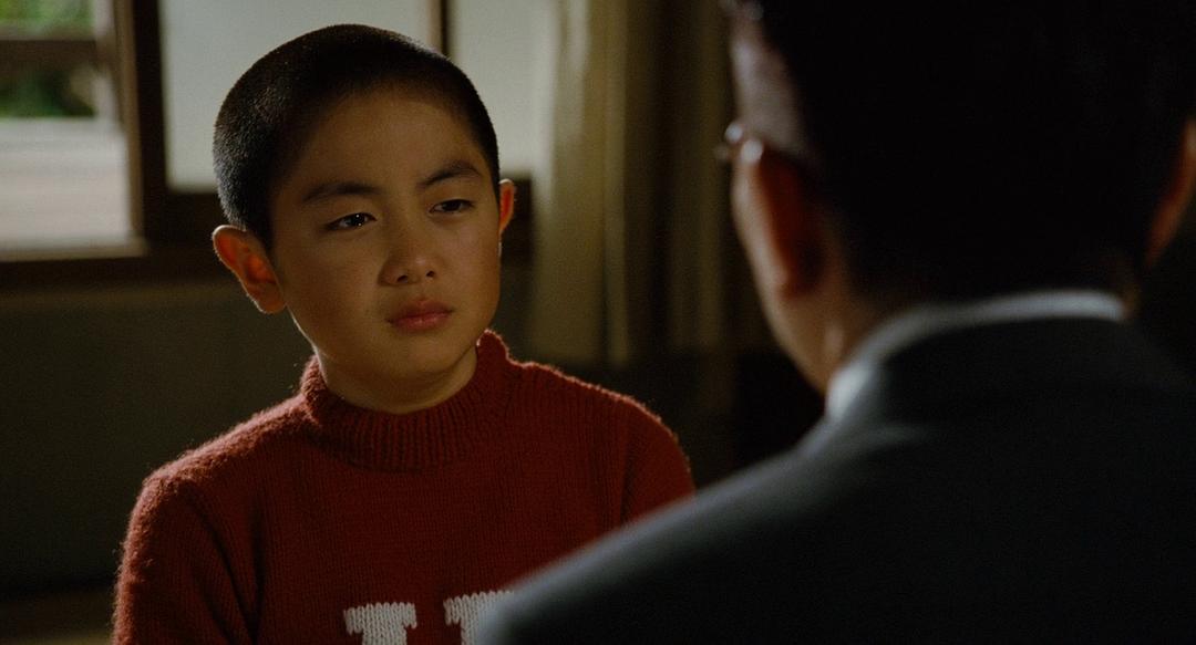 《少年H》海报第28张图片