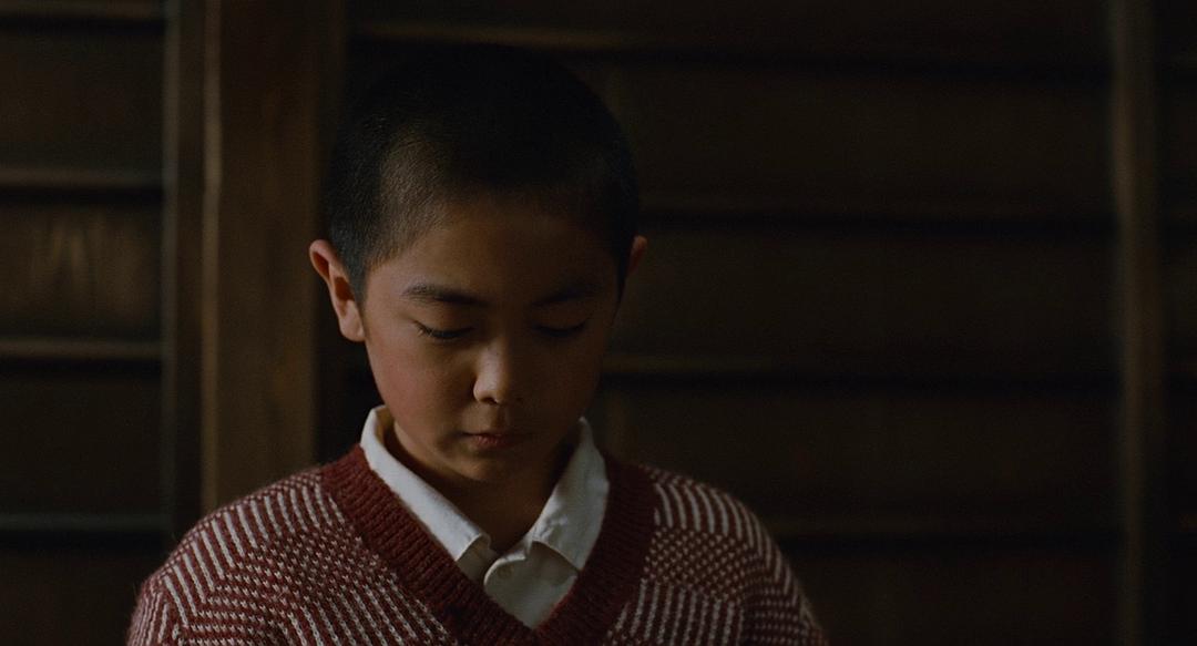 《少年H》海报第27张图片