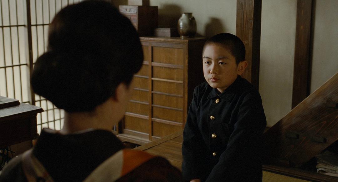 《少年H》海报第26张图片