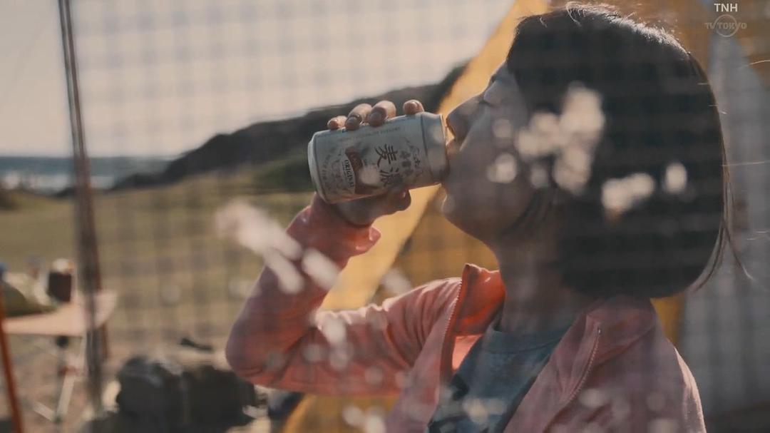 《一人露营》海报第24张图片