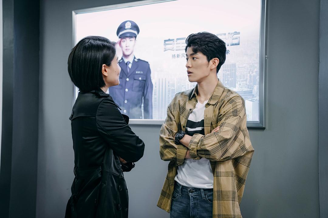 《上锁的房间》剧照第60张图片