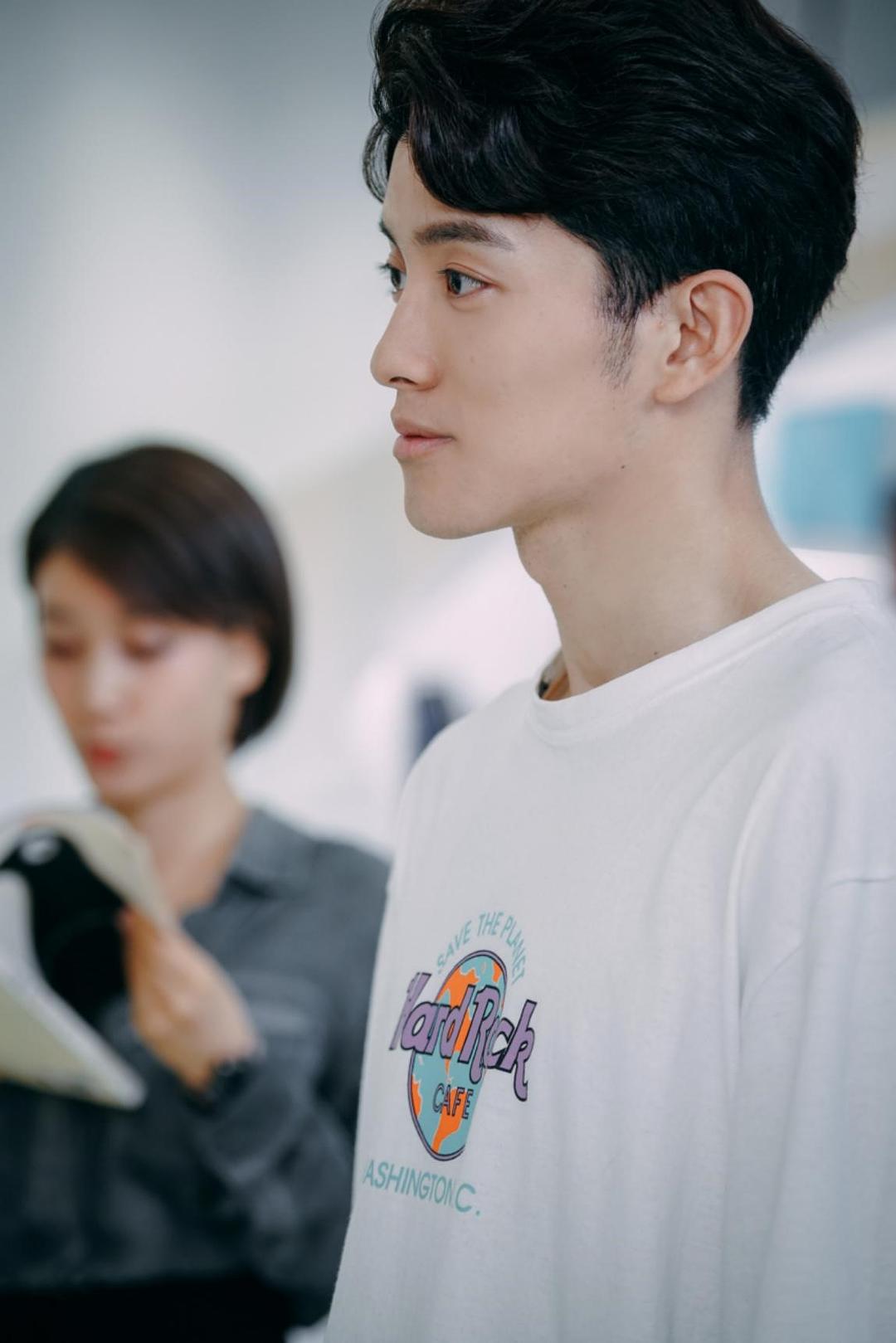 《上锁的房间》剧照第16张图片