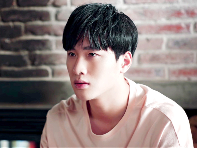 《彩虹的重力》剧照第37张图片