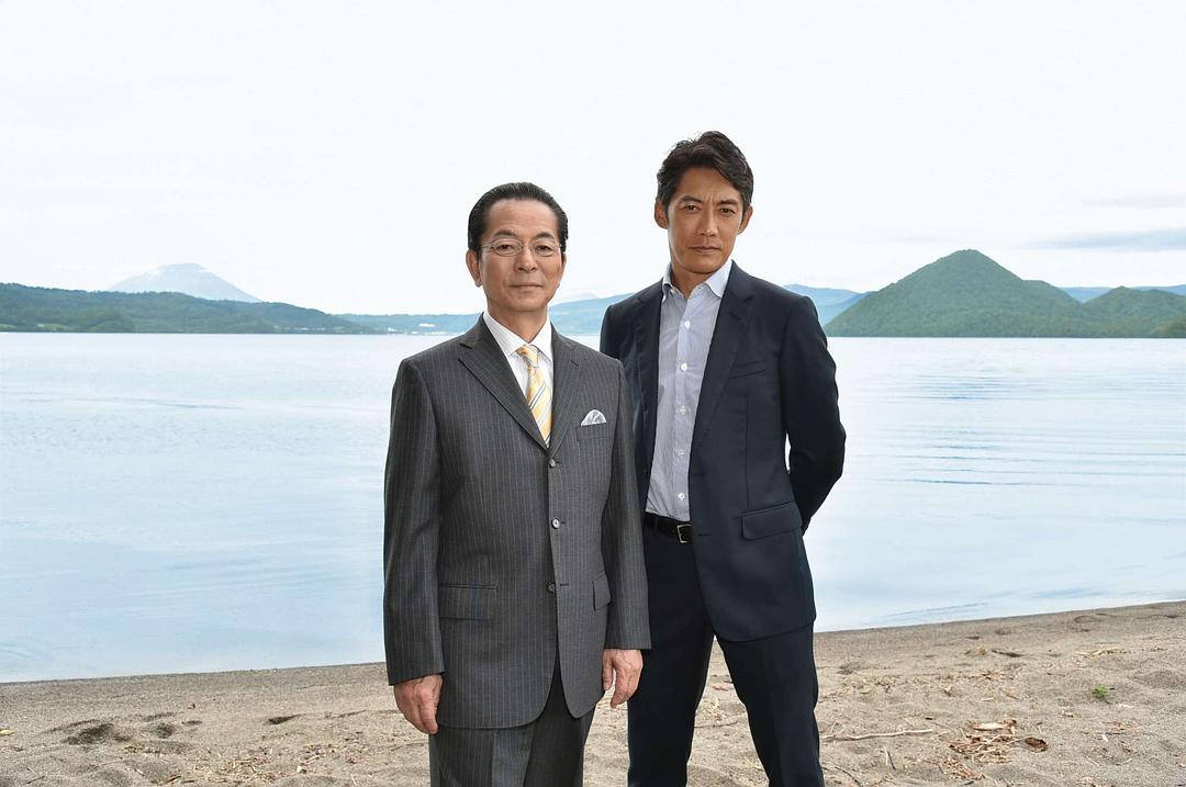 《相棒第18季》剧照