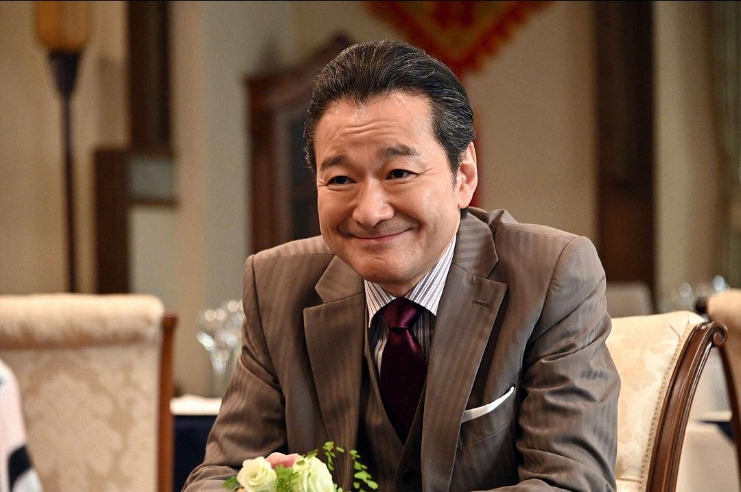 《天国餐馆》剧照第25张图片