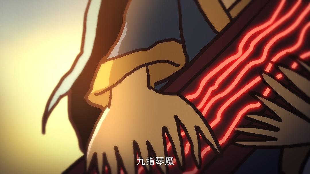 《伍六七之最强发型师》剧照第27张图片