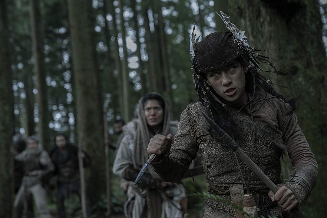 《看见第一季》剧照