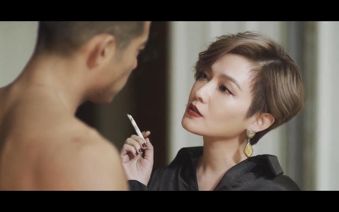 《罪梦者》剧照