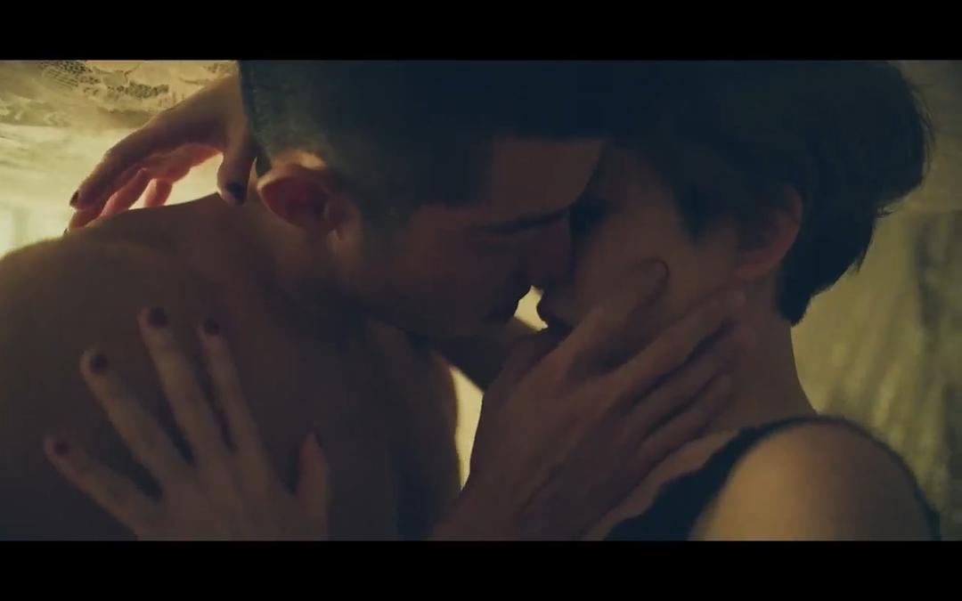 《罪梦者》剧照第30张图片