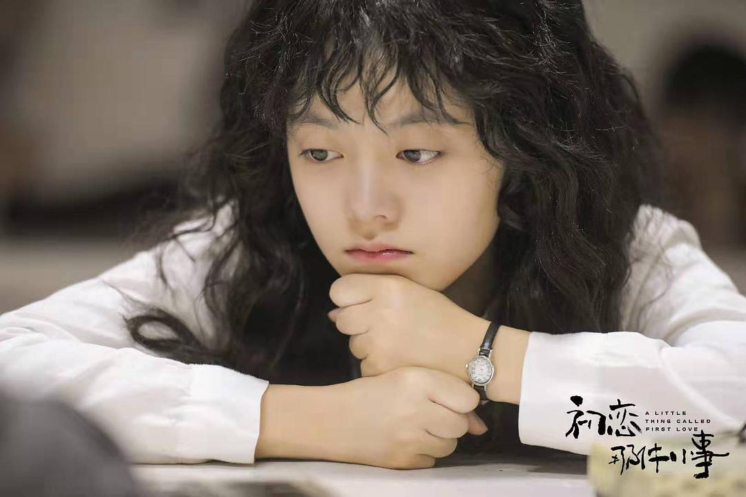 《初恋那件小事》剧照第50张图片