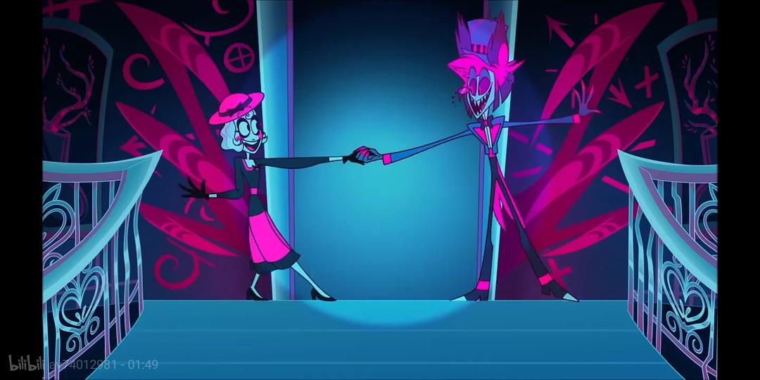 《地狱客栈》剧照第16张图片