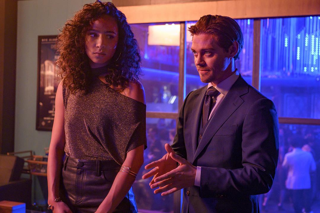 《浪子神探》海报第59张图片