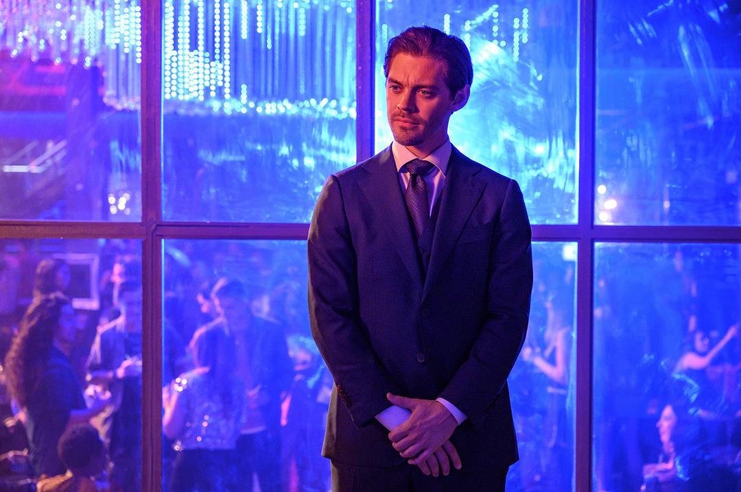 《浪子神探》海报第58张图片