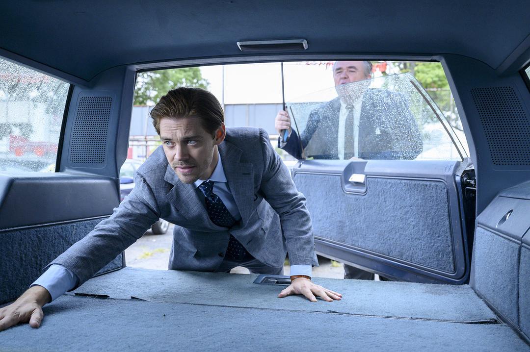 《浪子神探》海报第51张图片