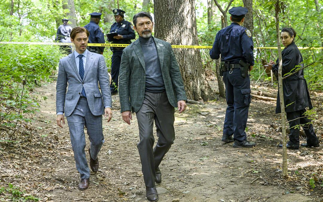 《浪子神探》海报第50张图片