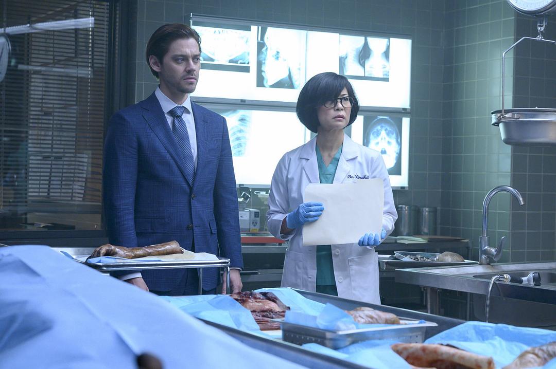 《浪子神探》海报第41张图片