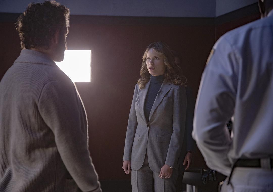 《浪子神探》海报第40张图片