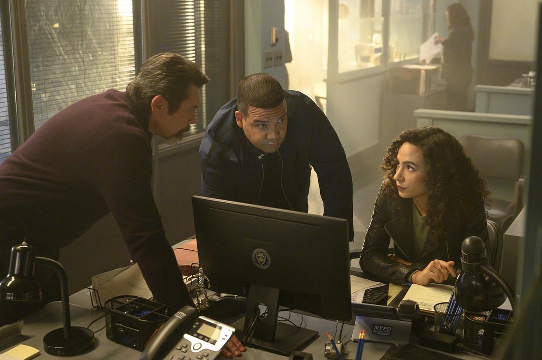 《浪子神探》海报第27张图片