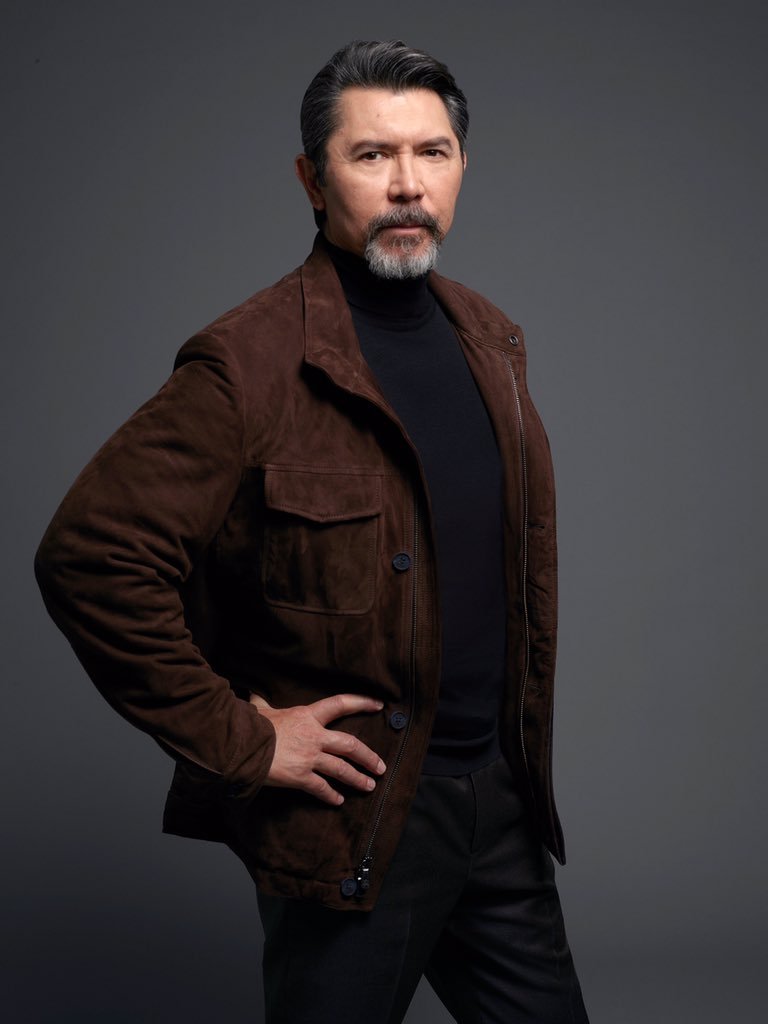 《浪子神探》剧照