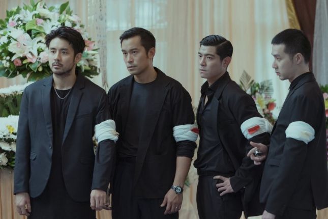 《罪梦者》剧照第48张图片