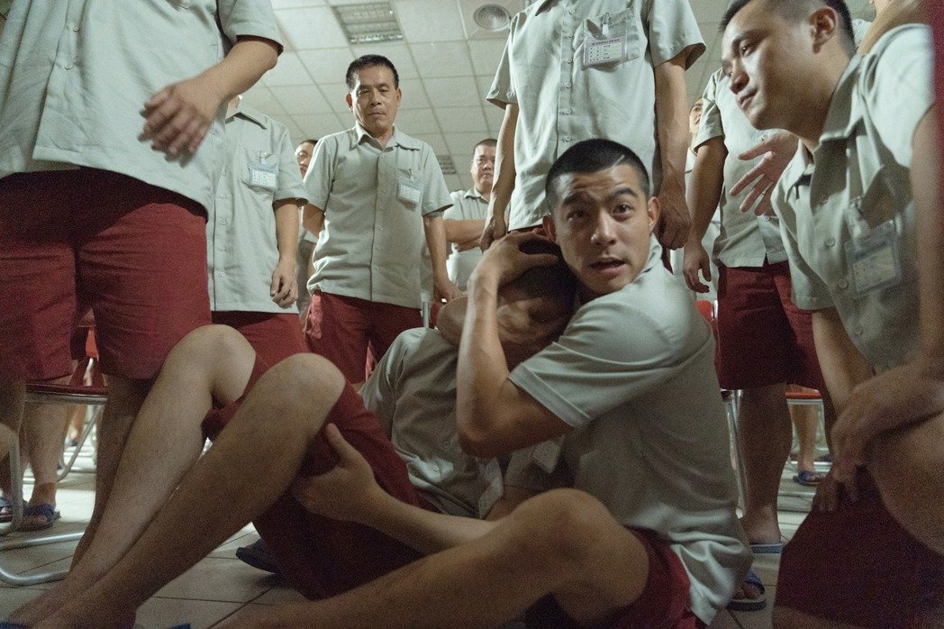 《罪梦者》剧照第35张图片