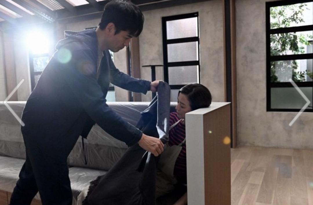 《东京大饭店》剧照第45张图片