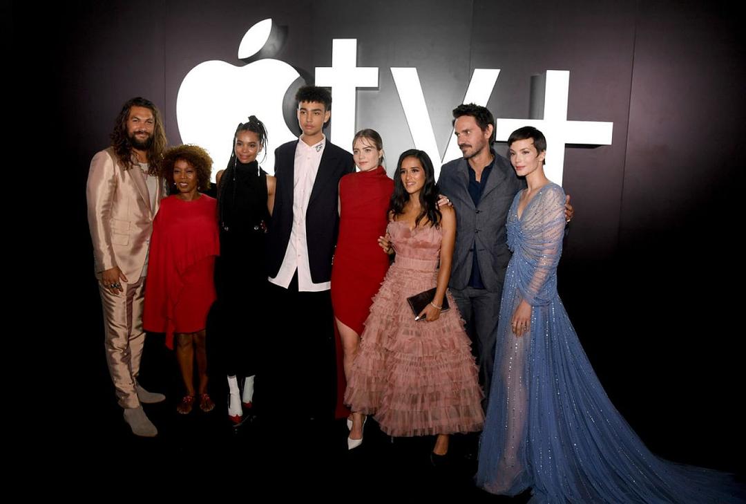 《看见第一季》剧照第44张图片