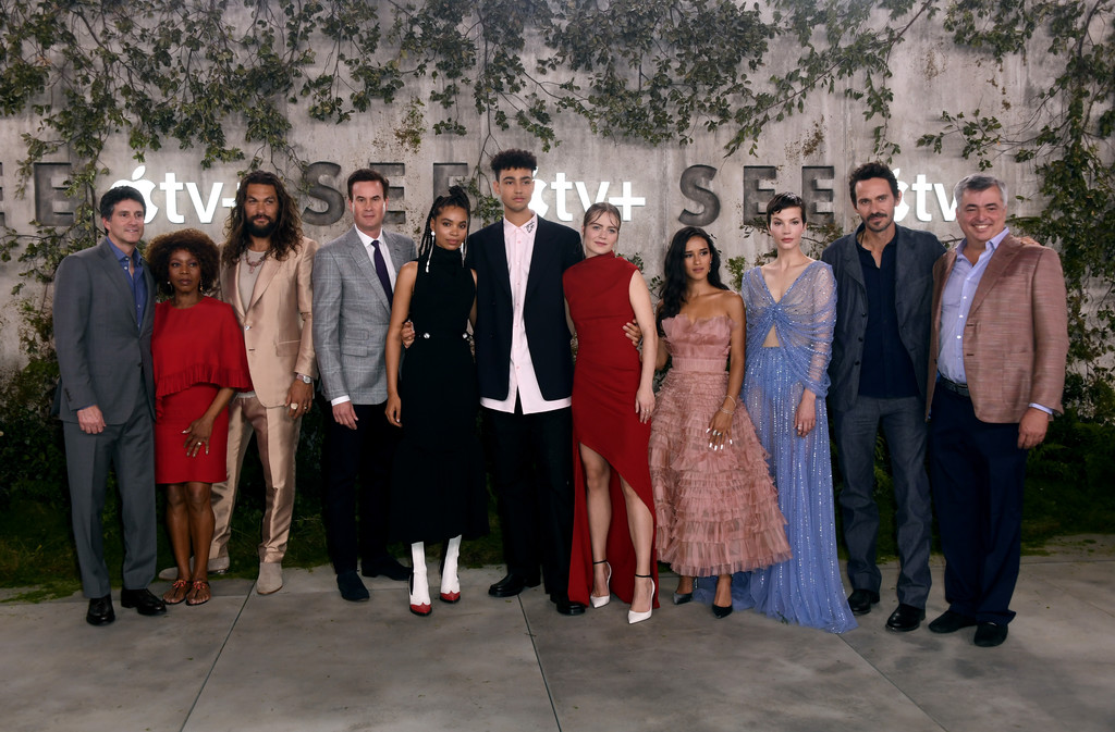 《看见第一季》剧照第39张图片