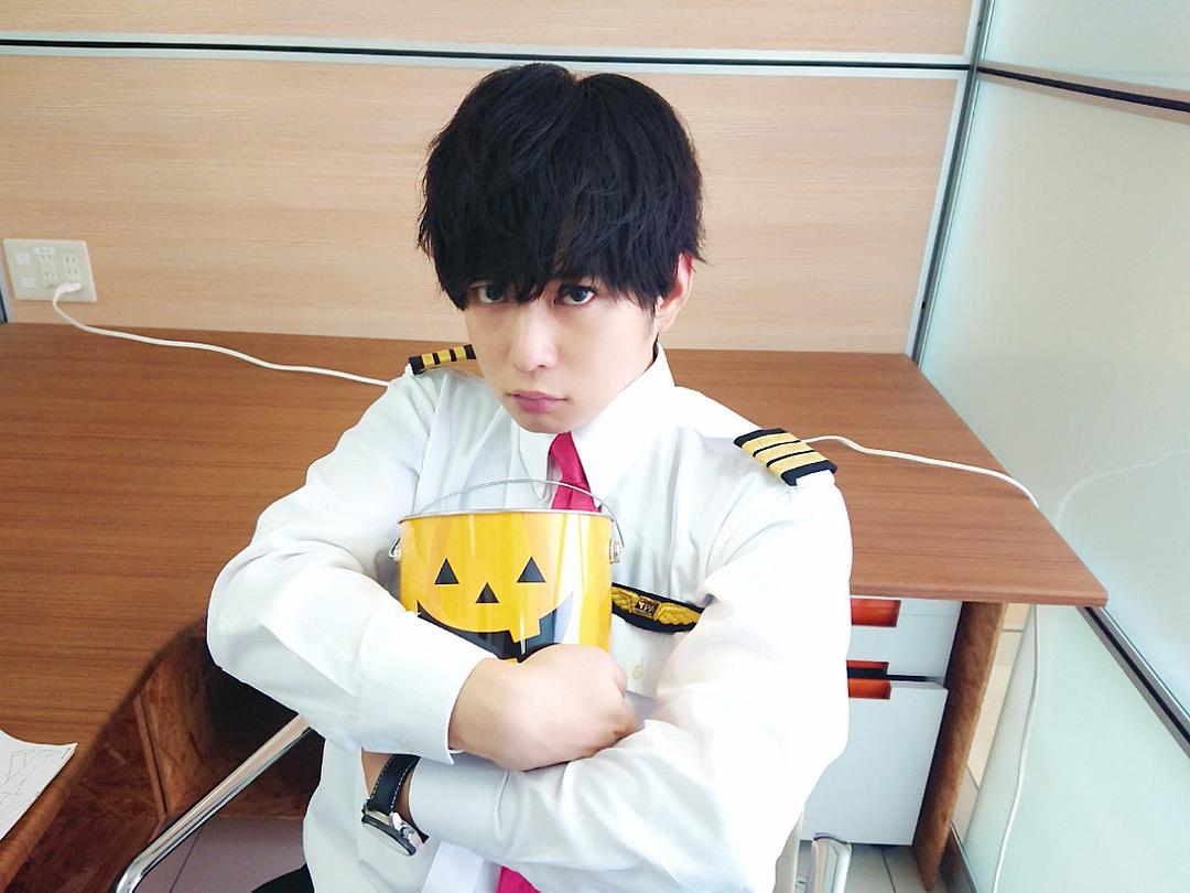 《大叔之爱第二季》剧照