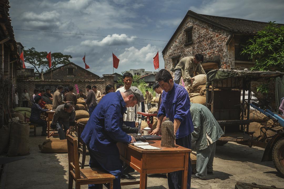 《希望的大地》剧照第41张图片