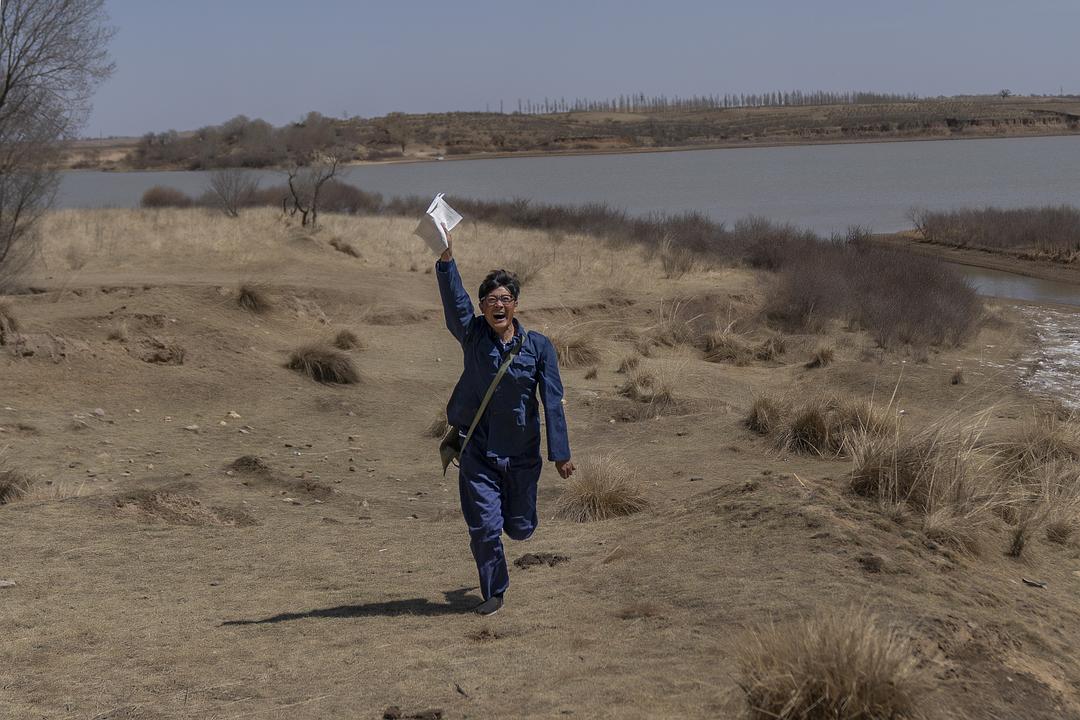 《希望的大地》剧照第34张图片